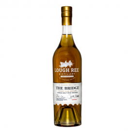The Bridge Elfeet Bay Single Cask Release