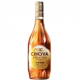 Choya Single Year