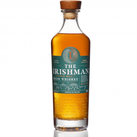 The Irishman Single Malt