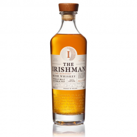 Irishman The Harvest