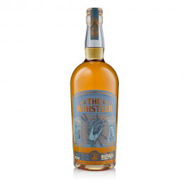 The Whistler PX I Love You Single Cask 9 Year Old Celtic Whiskey Shop Exclusive