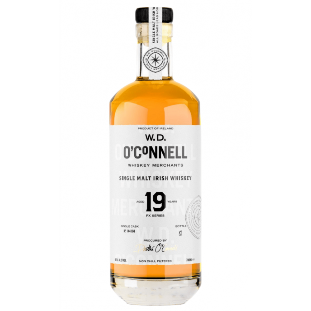 W.D. O'Connell's 19 Year Old PX