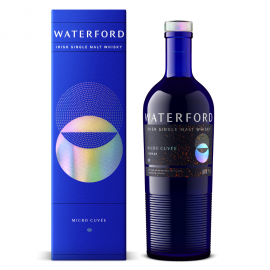 Waterford Micro Cuvee is Lómhar