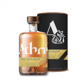 Athru Small Batch