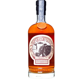 Bertha's Revenge Crab Apple Gin 50cl