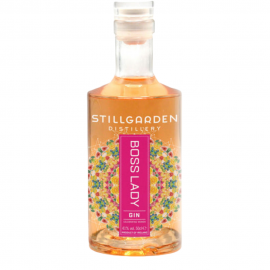 Stillgarden Boss Lady Gin