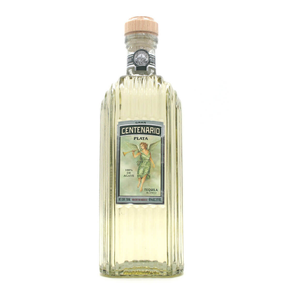 Tequila Reserva Gran Centenario Silver 70cl