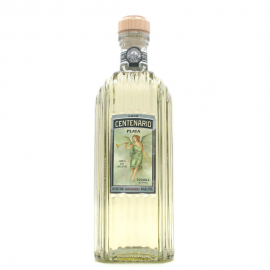 Tequila Reserva Gran Centenario Silver 70cl