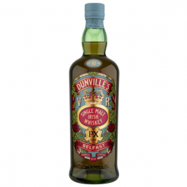 Dunvilles PX Cask 10 Year Old