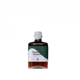 Craft Cocktail Festive Old Fashioned 20cl