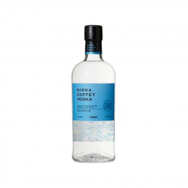 Nikka Coffey Still Vodka