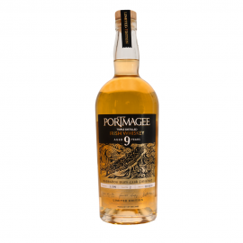 Portmagee 9 Year Old Whiskey