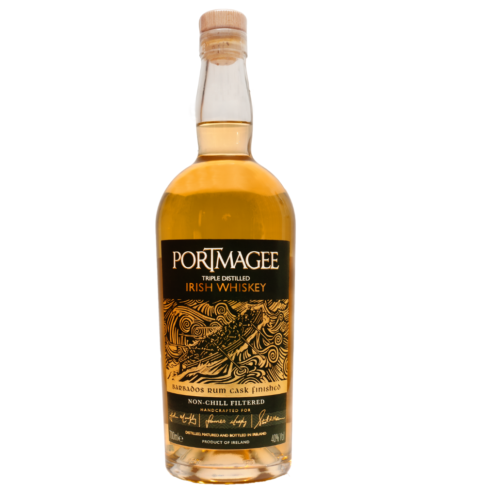 Portmagee Whiskey