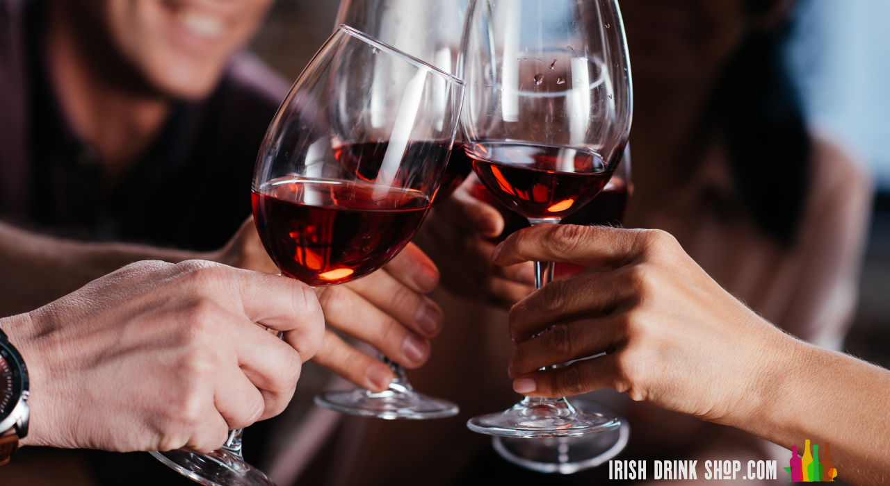 Read Between the Wines – International Wine Tasting Day