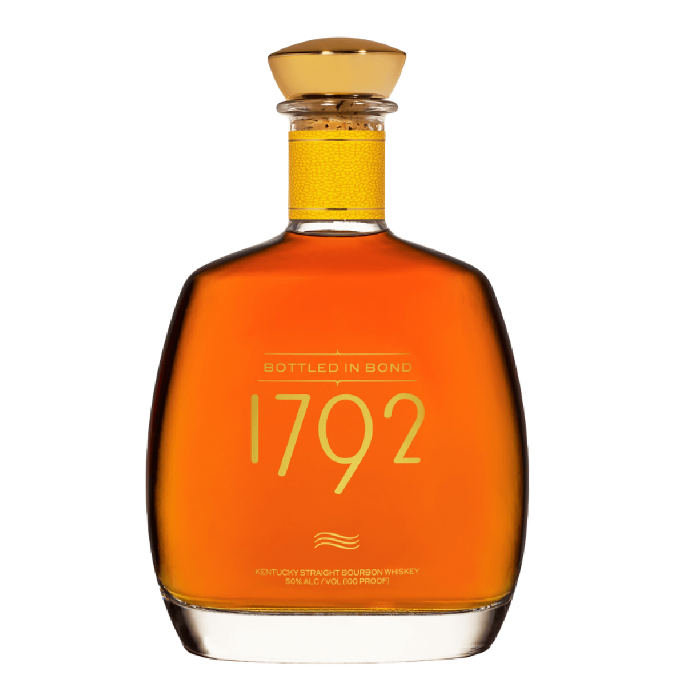 1792 Bourbon Bottled in Bond 