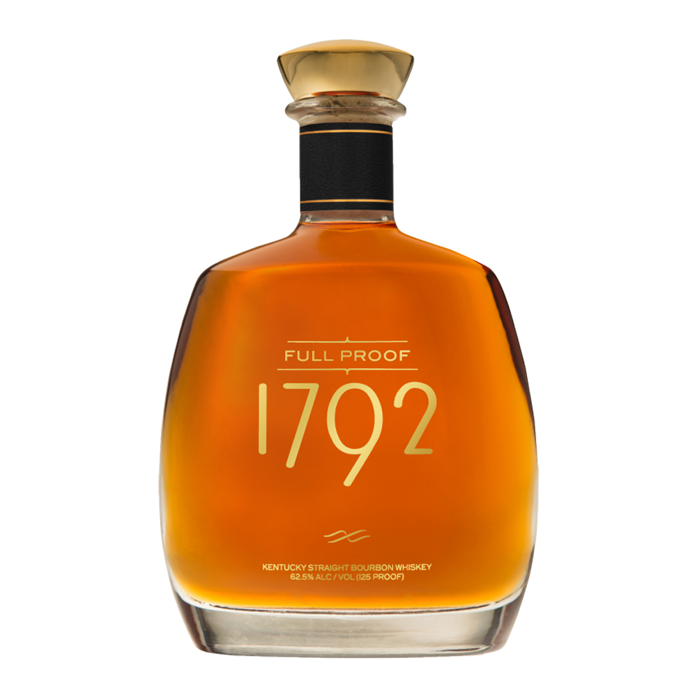 1792 Full Proof Bourbon