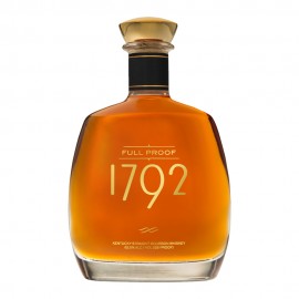 1792 Full Proof Bourbon
