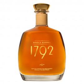 1792 Single Barrel Bourbon