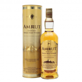 Amrut Single Malt Whisky