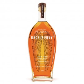 Angel's Envy Bourbon 