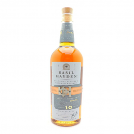 Basil Hayden 10 Year Old 75cl