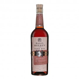 Basil Hayden Dark Rye