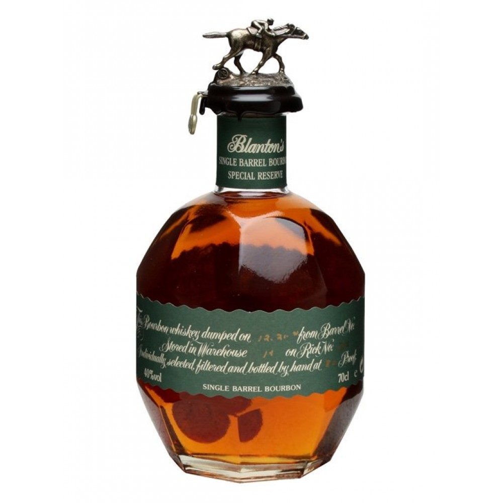 Blanton's Special Reserve