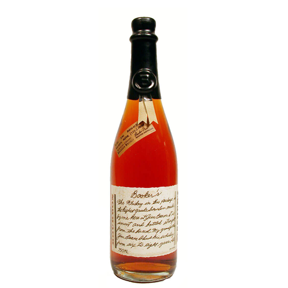 Bookers Bourbon Small Batch