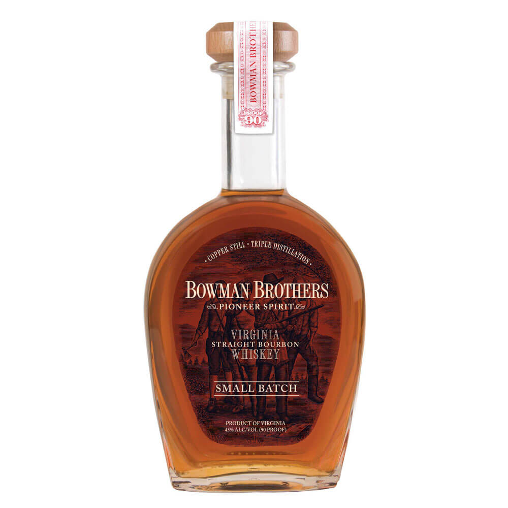 Bowman Brothers Small Batch