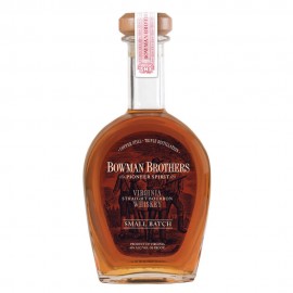 Bowman Brothers Small Batch