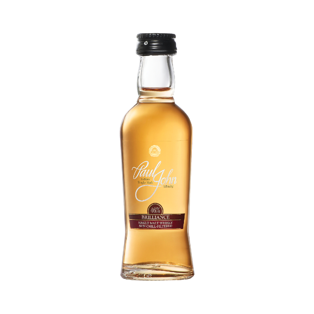 Paul John Brilliance 5cl
