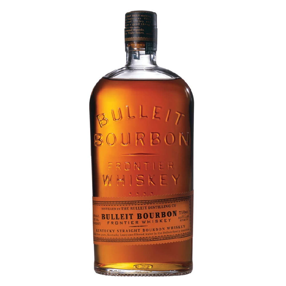 Bulleit Bourbon 