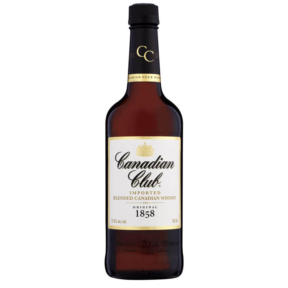 Canadian Club