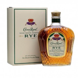 Crown Royal Northern Harvest Rye