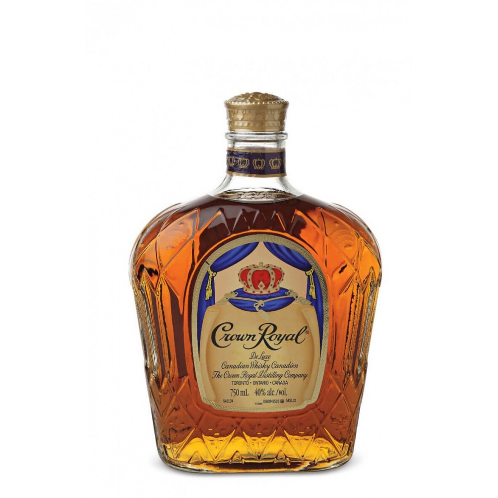 Crown Royal 75cl