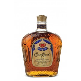 Crown Royal 75cl