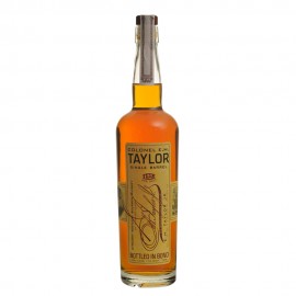 E.H Taylor Single Barrel