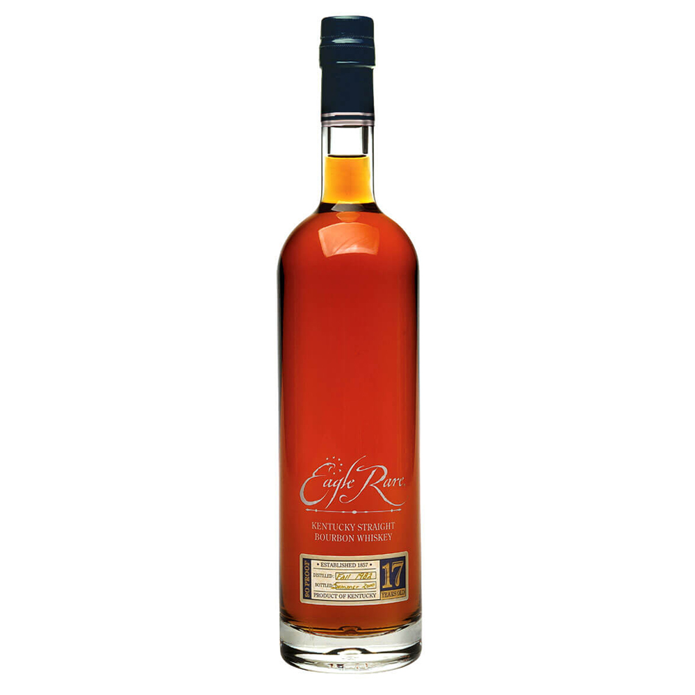 Eagle Rare 17 Year Old