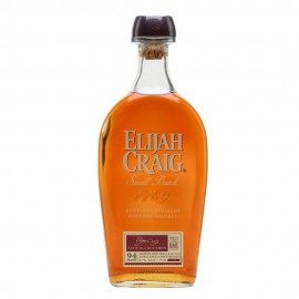 Elijah Craig Small Batch Bourbon