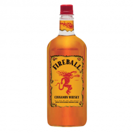 Fireball Cinnamon & Whiskey 50cl