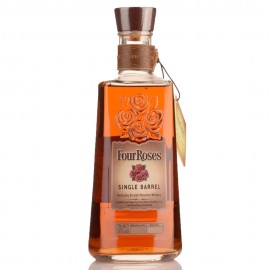 Four Roses Single Barrel