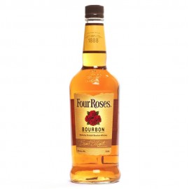 Four Roses Yellow Label Bourbon