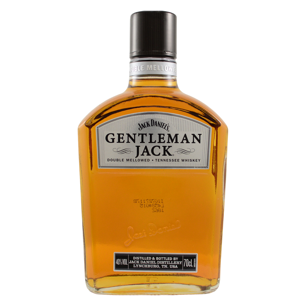 Gentleman Jack