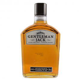 Gentleman Jack