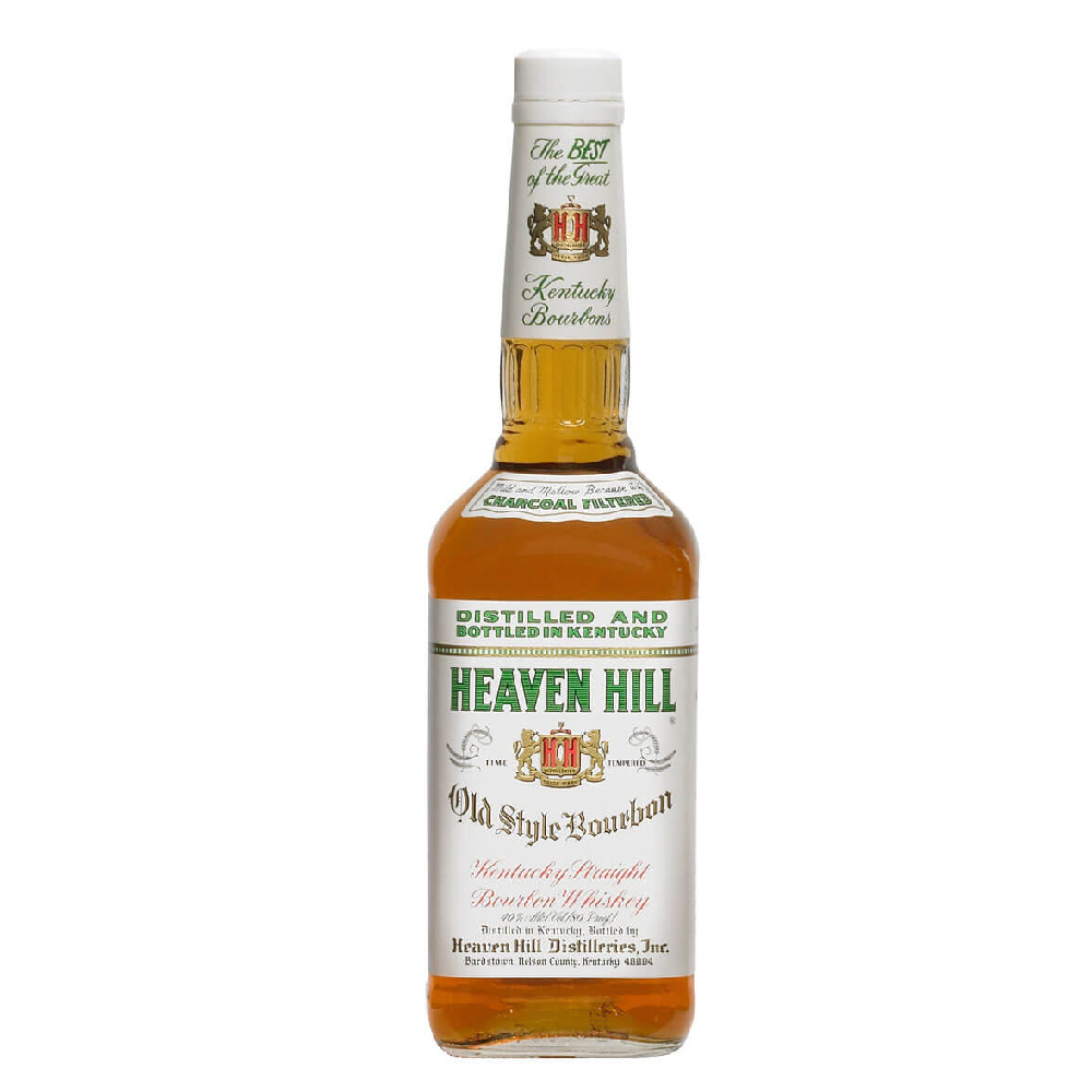 Heaven Hill Old Style Bourbon	