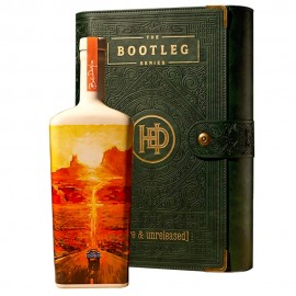 Heaven's Door Bootleg Series 2