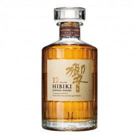Suntory Hibiki 12 Year Old