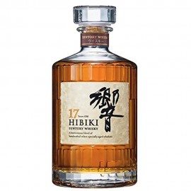 Suntory Hibiki 17 Year Old