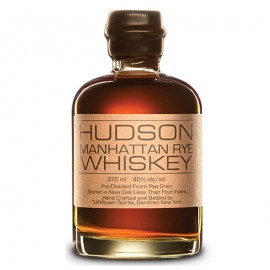 Hudson Bay Manhattan Rye Whiskey