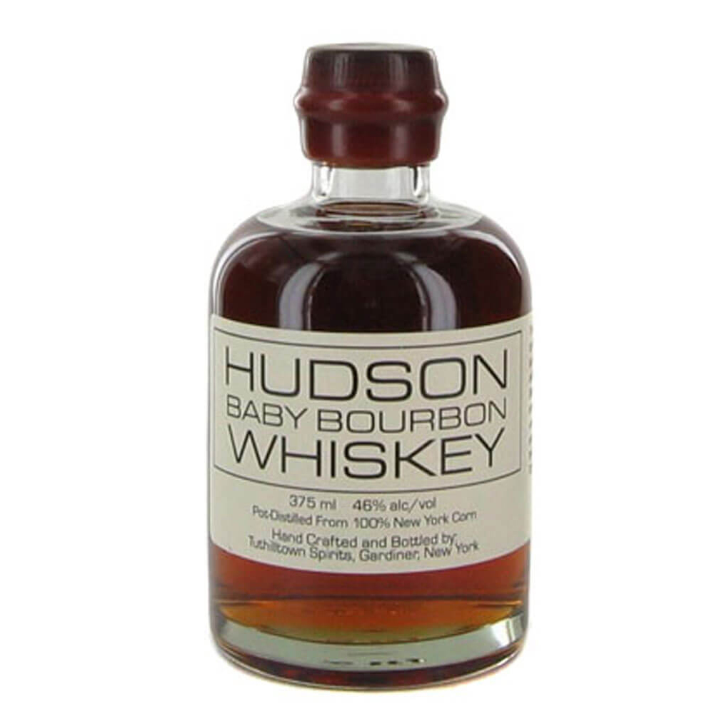 Hudson Bay Baby Bourbon